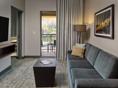 Embassy Suites by Hilton Gatlinburg Resort Photos