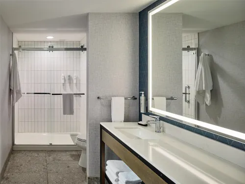 Embassy Suites by Hilton Gatlinburg Resort Huoneet Photos