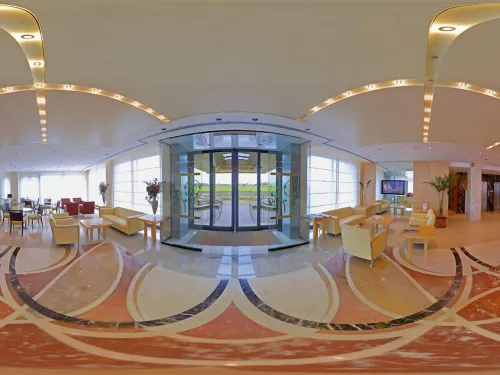 Hotel Tiffany Milano Public Areas Photos