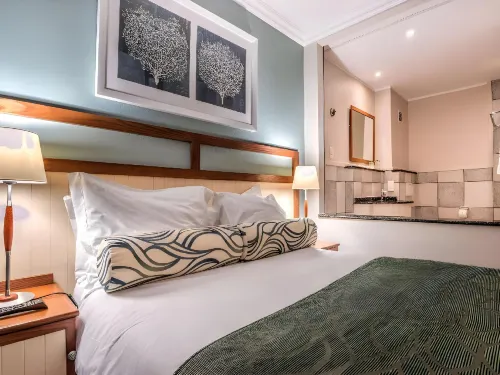 City Lodge Hotel Umhlanga Ridge Phòng Photos