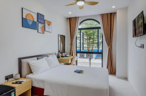 Lalisa Hotel Photos