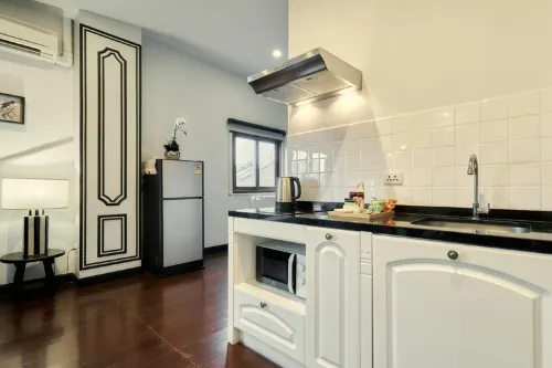 BAAN 125 住宿 Photos