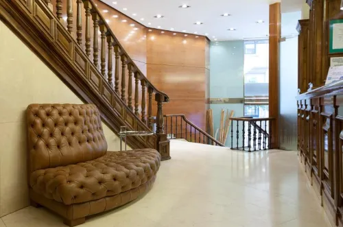 Hotel Don Curro Near Hotel Photos