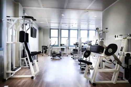 Hotel Kiel by Golden Tulip Loisirs et amusements Photos