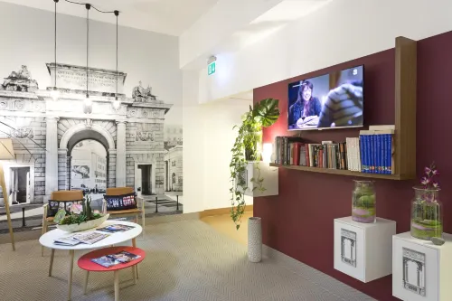 B&B Hotel Milano Sant'Ambrogio Empfohlen Photos