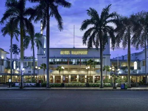 Hotel Majapahit Surabaya - MGallery Eksterior Photos