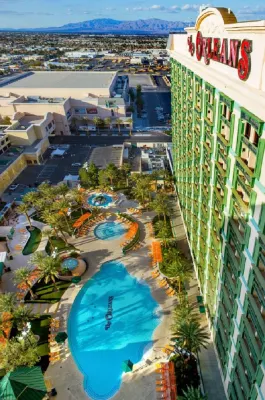 The Orleans Hotel & Casino Da non perdere Photos