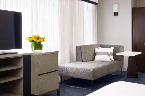 Kimpton Alton Hotel Photos