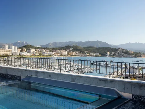 Ibis Styles Ajaccio Napoleon Leisure & Recreation Photos