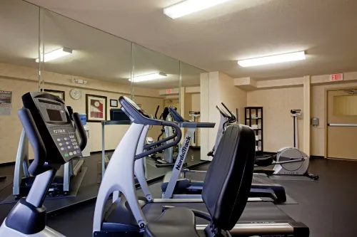 Holiday Inn Express San Bernardino - Colton Loisirs et amusements Photos