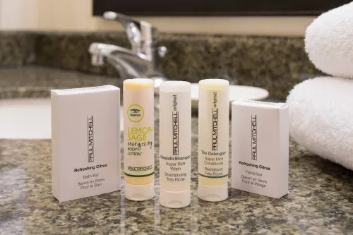 Four Points by Sheraton - Pleasanton Rooms Photos
