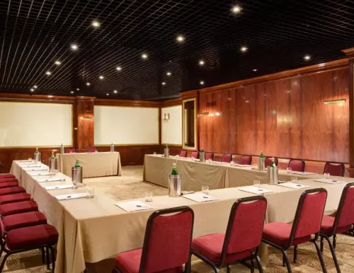 UNA HOTELS Scandinavia Milano Business Photos
