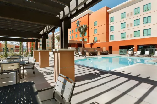 Homewood Suites By Hilton Irvine John Wayne Airport Leisure & Recreation Photos