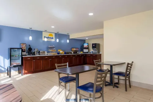 Days Inn by Wyndham Augusta Dining Photos