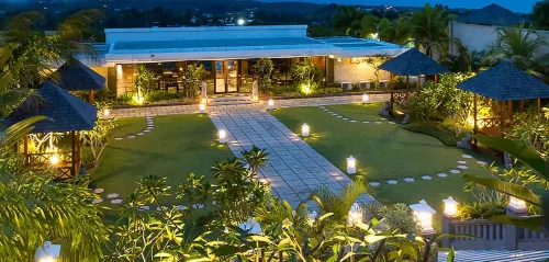 Airis Luxury Villas & Spa Eksterior Photos