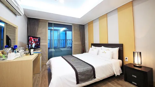 Cote Dor Hotel Camere Photos