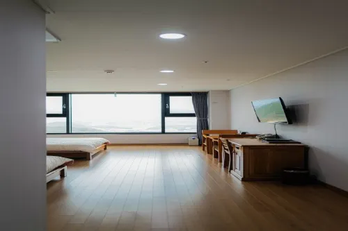 지리산 산청한방가족호텔 객실 Photos
