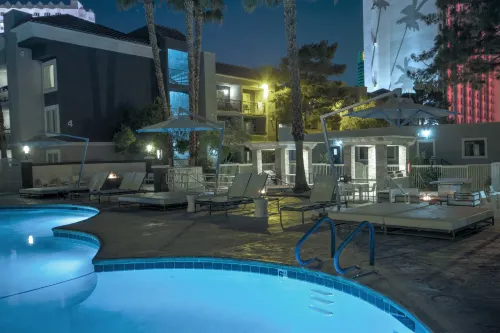 Desert Rose Resort Loisirs et amusements Photos