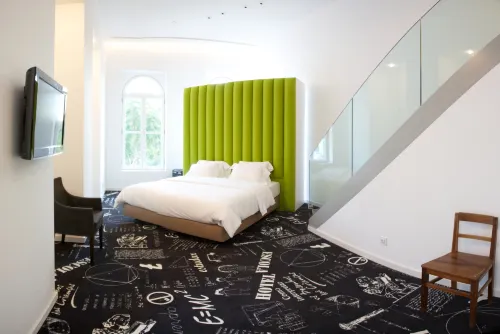 Hotel da Estrela - Small Luxury Hotels of the World - by Unlock Hotels Huoneet Photos