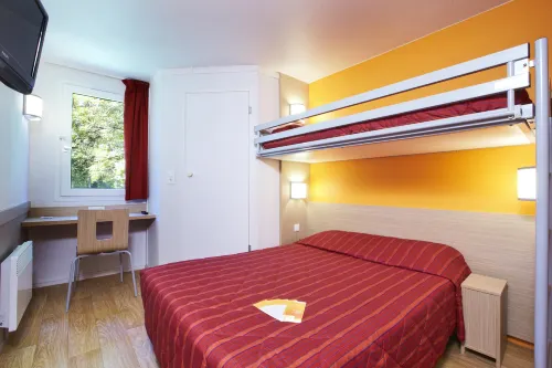 Hôtel Première Classe Genève Saint Genis Pouilly À ne pas manquer Photos