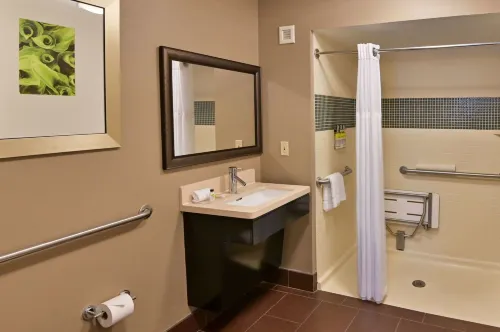 Sonesta ES Suites San Antonio Northwest Medical Center Rooms Photos