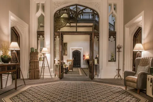 De Vere Tortworth Court Featured Photos