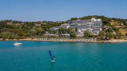 Dolce by Wyndham Athens Attica Riviera À ne pas manquer Photos