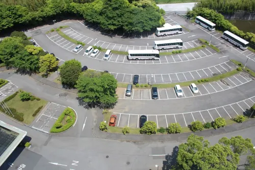Marroad International Hotel Narita Aree comuni Photos