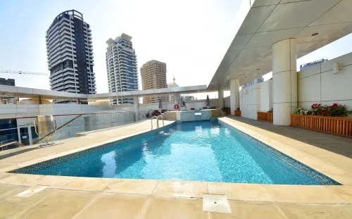 Jannah Place Dubai Marina Здоровье и отдых Photos