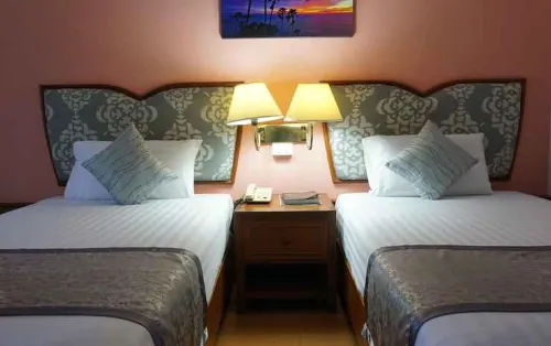 Wattana Park Hotel Huoneet Photos