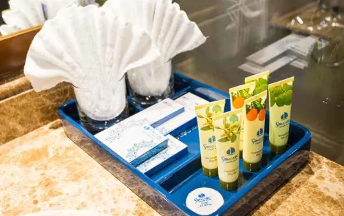 Song Loc Luxury Hotel Chambres Photos