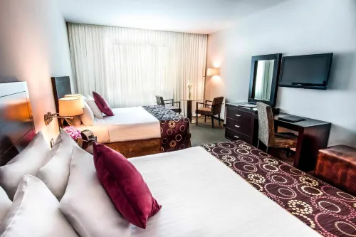 Lidotel Barquisimeto Chambres Photos
