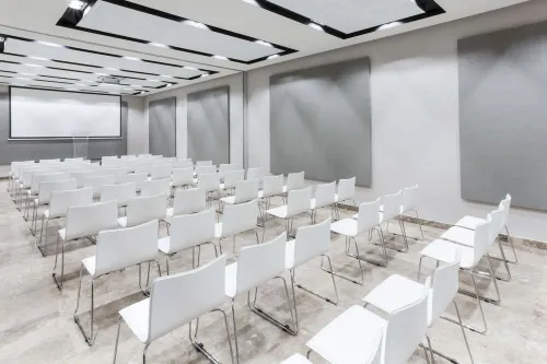Novotel Madrid Center Business Photos