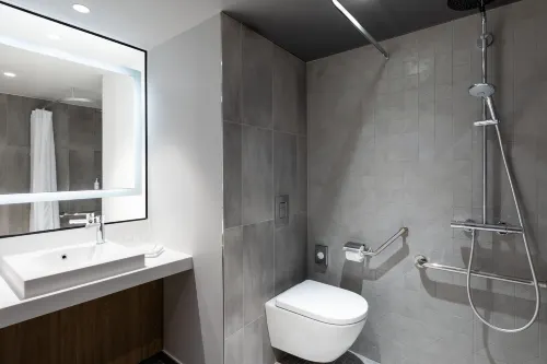 Courtyard Paris Creteil Rooms Photos