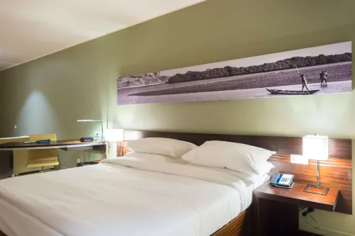 Noom Hotel Dakar Sea Plaza, a member of Radisson Individuals Rooms Photos