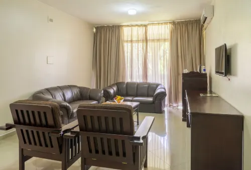Victoria Falls Rainbow Hotel Photos