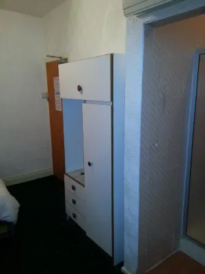 Jesmond International Hotel Zimmer Photos