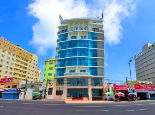 Khách sạn Romeliess Nổi bật Photos