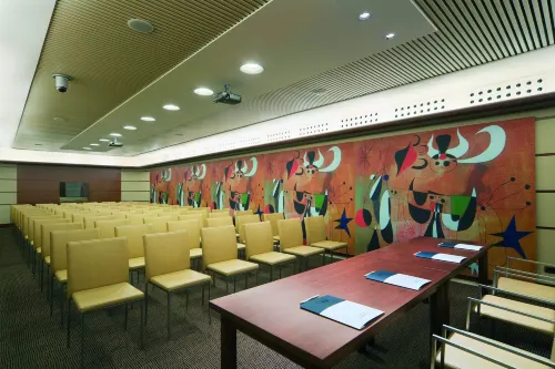 UNA HOTELS Cusani Milano Business Photos