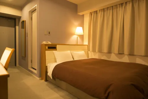 Nisshin Namba Inn Photos