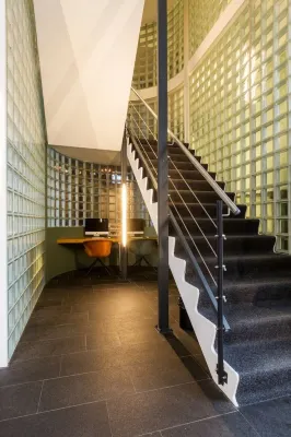 Hotel2Stay Espaces Affaires Photos