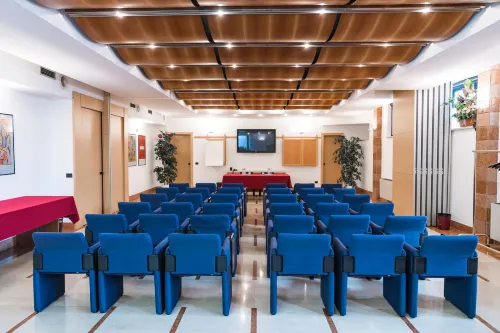 Hotel Royal Falcone Business Facilities Photos