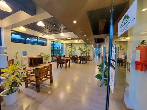 Acacia Garden Inn Public Areas Photos