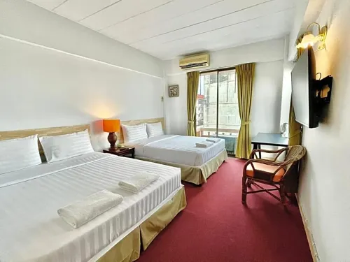 Mango Lagoon Place Zimmer Photos