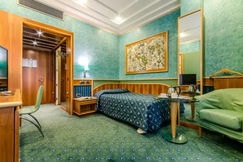 Brunelleschi Hotel Photos