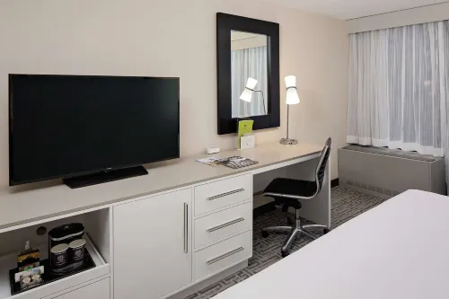 DoubleTree by Hilton Chicago Magnificent Mile Chambres Photos