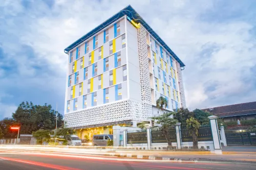 Hotel Citradream Tugu Yogyakarta À ne pas manquer Photos