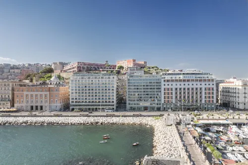Hotel Royal Continental Circondario Photos