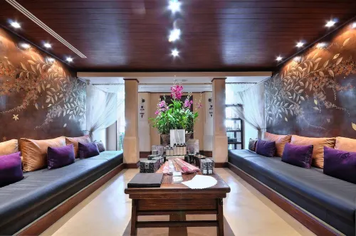 Burasari Phuket Resort Loisirs et amusements Photos