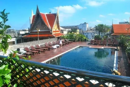 D&D Inn Khaosan Loisirs et amusements Photos